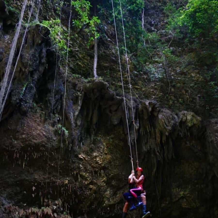 YOGYAKARTA: JOMBLANG CAVE , PINDUL CAVE AND TUBING RAFTING. - Authentic Experiences and Hidden Gems