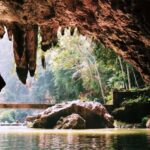 Yogyakarta: Jomblang Cave & Pindul Cave Day Trip with Lunch - The Itinerary: How the Day Unfolds