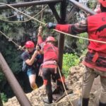 Yogyakarta: Jomblang Cave, Pindul Cave & Food Tour - Floating Through Pindul Cave: A Tranquil Tuberide