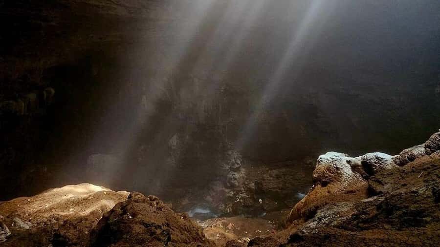 Yogyakarta: Jomblang Cave Private Day Tour - Who Should Consider This Tour?  