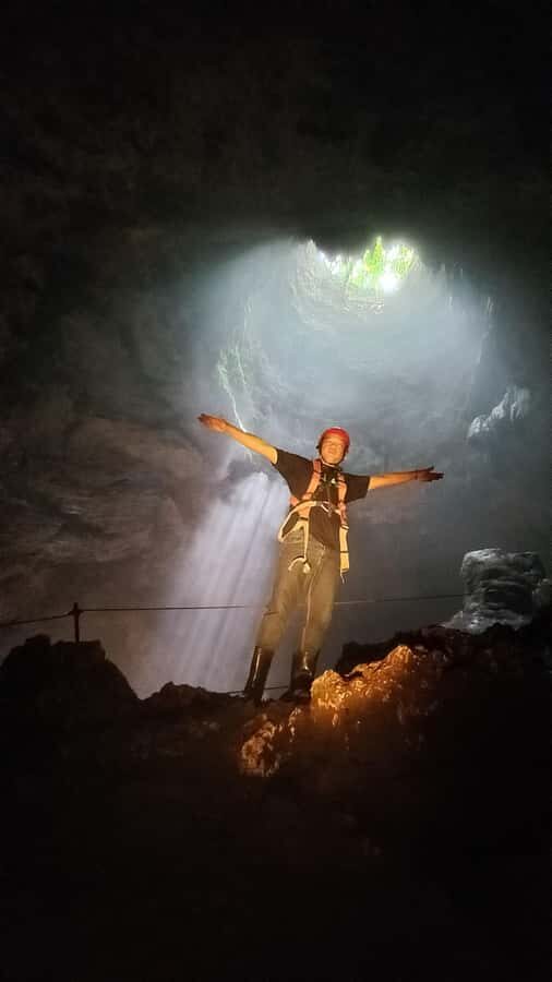 Yogyakarta: Jomblang Cave & Timang Beach - What to Expect from the Tour