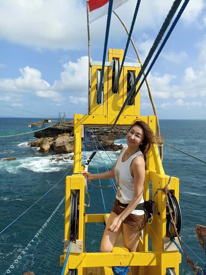 Yogyakarta: Jomblang Cave & Timang Beach Tour - Practical Details and Insights