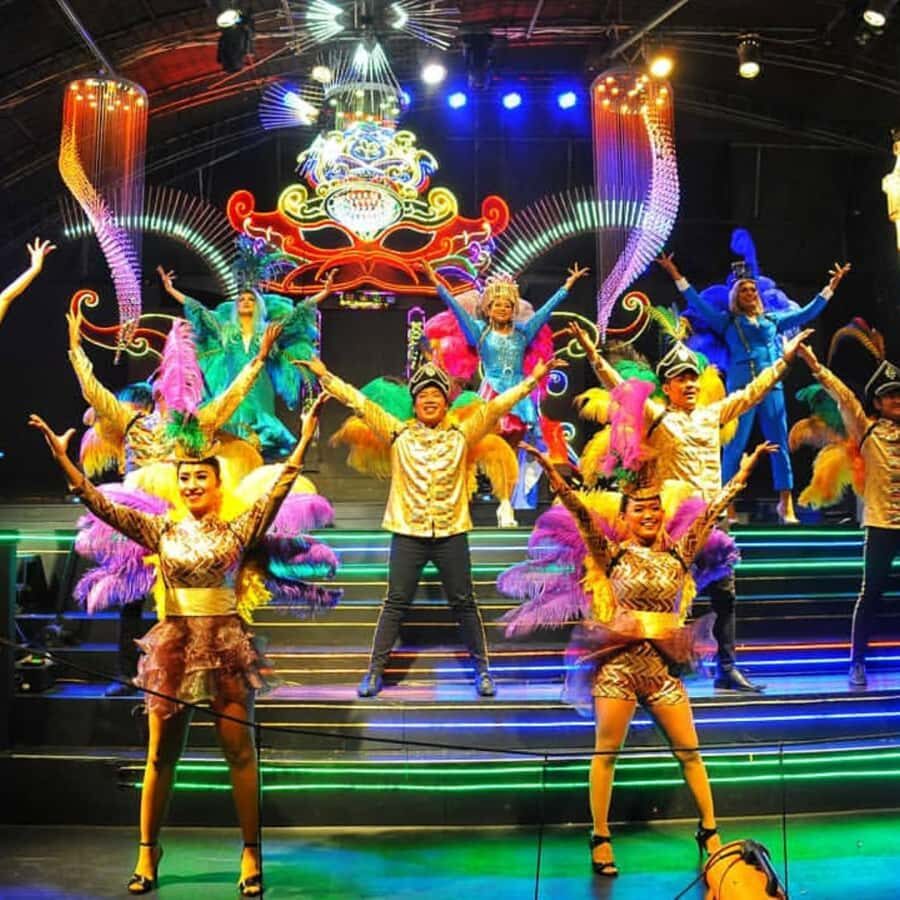 Yogyakarta: Malioboro Cabaret & Classical Dance Show Tickets - An In-Depth Look at the Tour Experience
