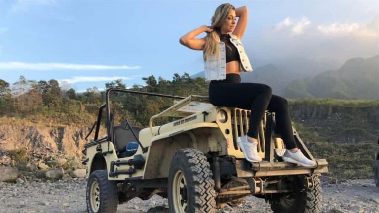 Yogyakarta: Merapi Sunrise, Jomblang & Pindul Cave Day Tour - Practical Details & Tips