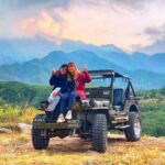 Yogyakarta: Merapi Vulcano By Jeep & ATV Quad Bike Adventure - Discovering Kaliurang and the Surrounding Area