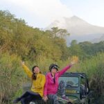 Yogyakarta: Merapi Vulcano By Jeep & ATV Quad Bike Adventure - Why Youll Love This Tour