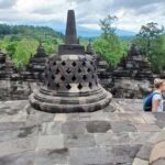 Yogyakarta: Motorcycle Rental with Guide and Temple Tour - The Sum Up