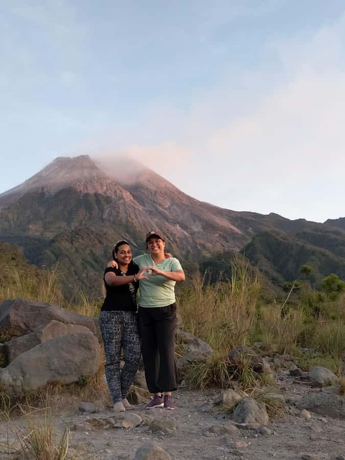 Yogyakarta: Mount Merapi Jeep and Prambanan Temple Tour - Practical Tips for Your Tour