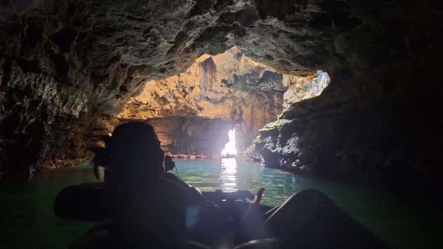 Yogyakarta: Pindul Cave and Oyo River Adventure Tour - Why This Tour Works Well for Travelers