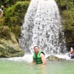 Yogyakarta: Pindul Cave, River Tubing & De Rocka Beach Bar - Exploring Pindul Cave: The Underground Marvel