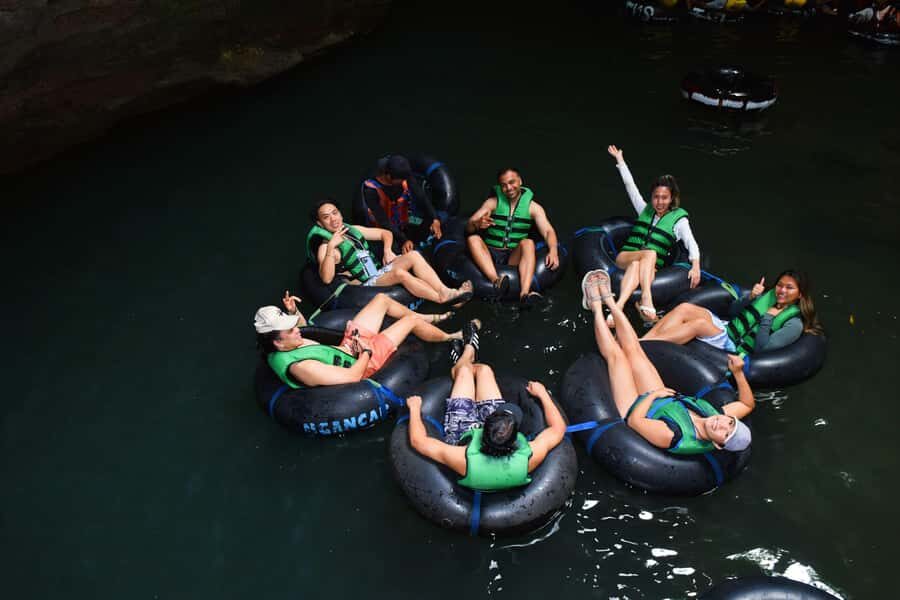Yogyakarta: Pindul Cave Tubing & Keraton Jogja Cultural Tour - Practical Details: What to Expect