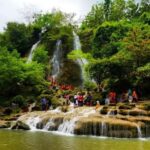 YOGYAKARTA; PINDUL CAVE,SRI GETHUK WATERFALLL & PINE FOREST. - The Authentic Experience: What Travelers Are Saying