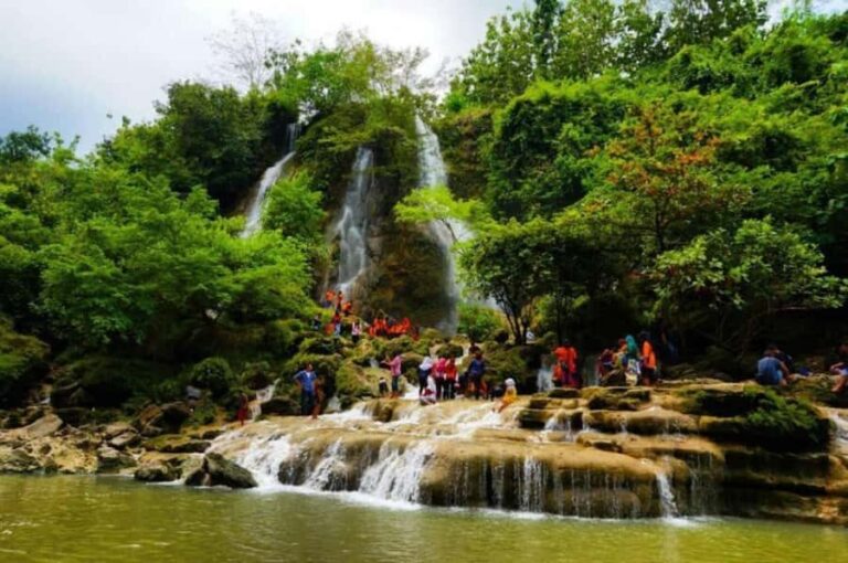 YOGYAKARTA; PINDUL CAVE,SRI GETHUK WATERFALLL & PINE FOREST. - The Authentic Experience: What Travelers Are Saying