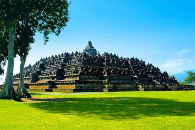 Yogyakarta: Prambanan, borobudur climb up temple & Ramayana - Practical Details and Why They Matter