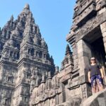 Yogyakarta : Prambanan early morning guided tour - Who Will Love This Tour?