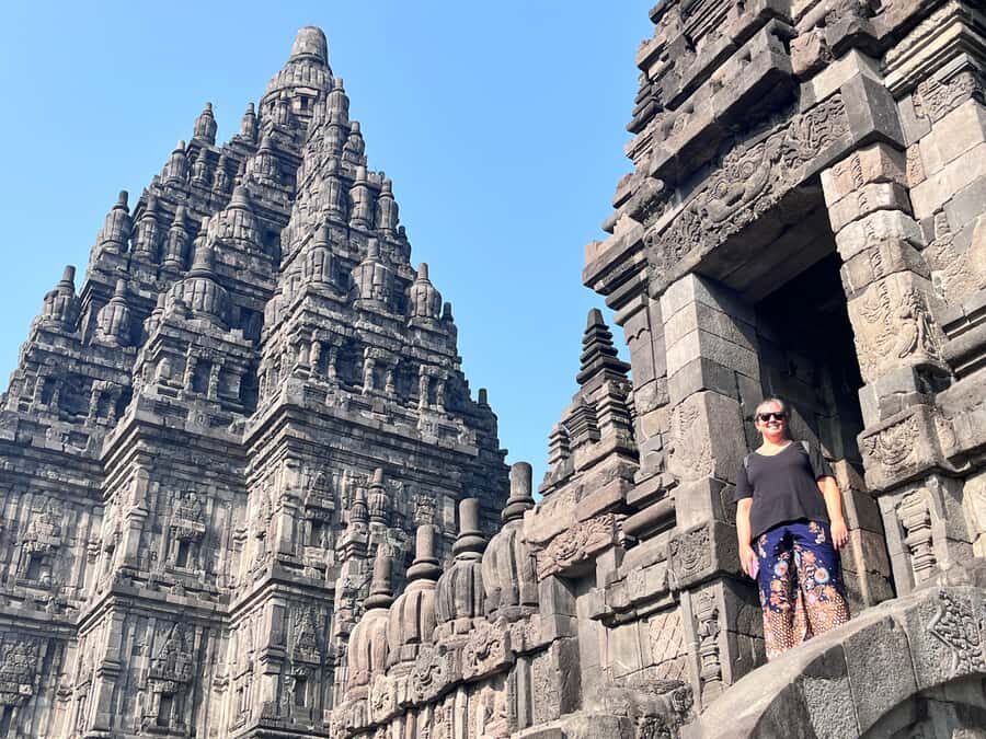 Yogyakarta : Prambanan early morning guided tour - Who Will Love This Tour?