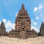 Yogyakarta: Prambanan Temple Entrance Ticket - What to Expect on Your Visit