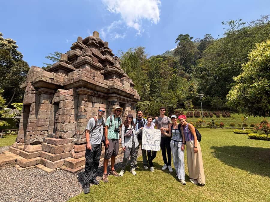 Yogyakarta: Rice Terrace Trek All Inclusive Guided Tour - Why This Tour Stands Out