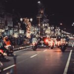 Yogyakarta Scooter Tour & Taste Local Food  Morning/Evening - Exploring Yogyakarta On Two Wheels