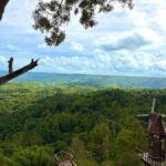 Yogyakarta: Seribu Batu Songgo Langit Sunrise Tour - Overview of the Experience