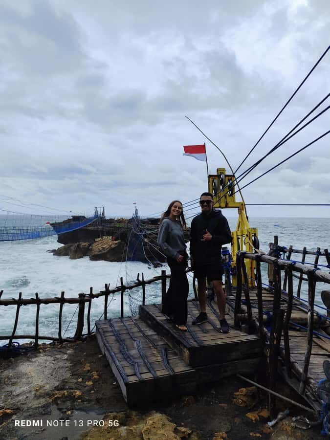 Yogyakarta: Sunrise Merapi, Pindul cave & Timang beach - Practical Details & Tips