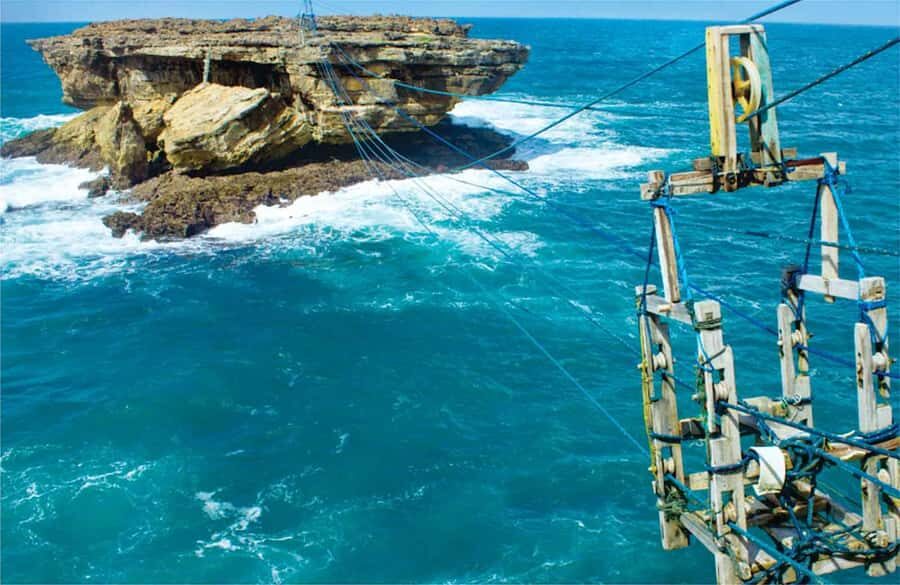 Yogyakarta: Timang Beach Private Trip with Cable Car Ride - Why This Tour Stands Out