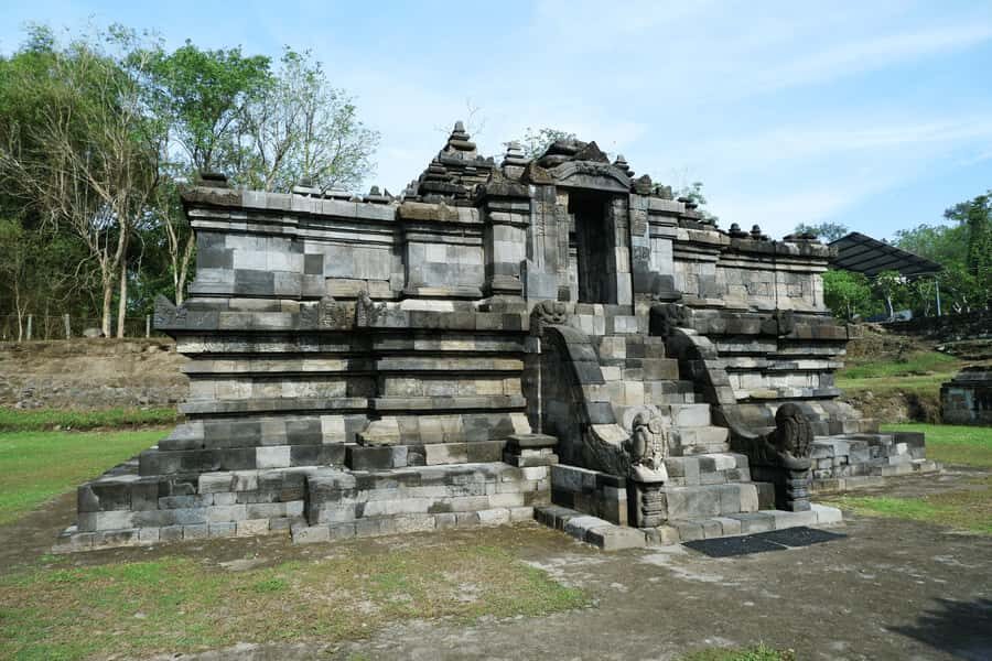 Yogyakarta: Unveiling Javanese Temple - Practical Details and Value