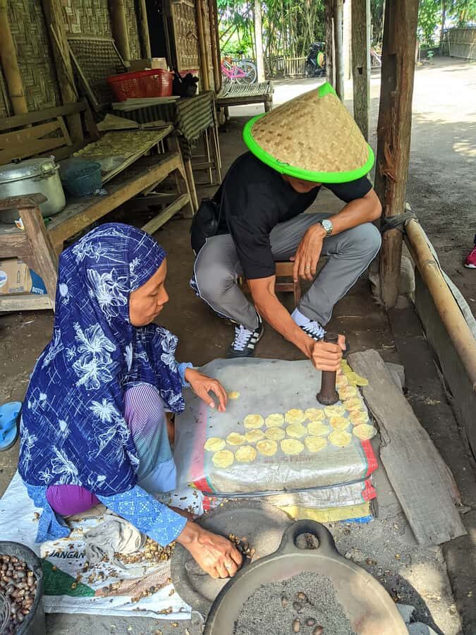 Yogyakarta: Volcano Merapi Jeep Adventure and Cycling Tour - Practical Aspects and Value