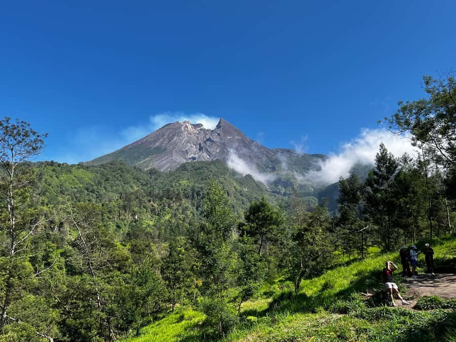 Yogyakarta: Volcano Mount Merapi Ecotourism Hiking Adventure - An In-Depth Look at the Mount Merapi Ecotourism Hike