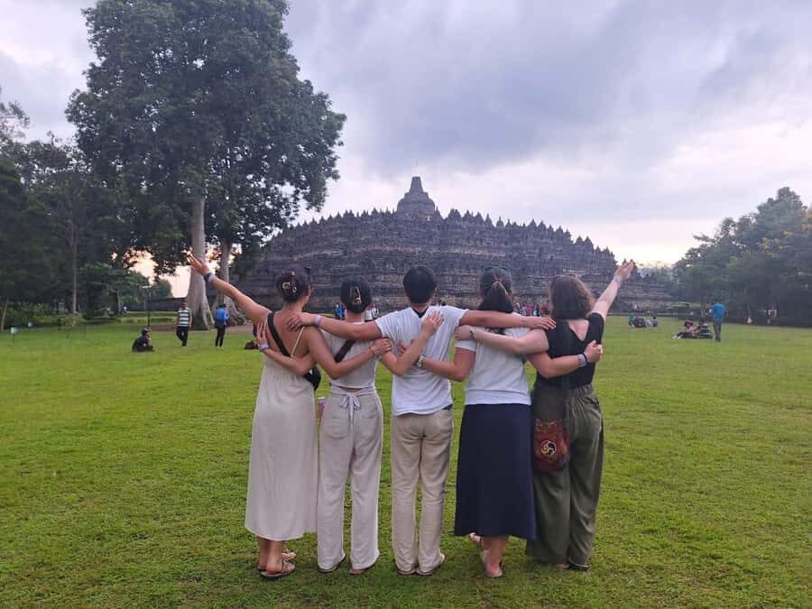 YogyakartaBali 6D5N: Highlands, Volcanoes & Island Drop-off - What Makes This Tour Special?