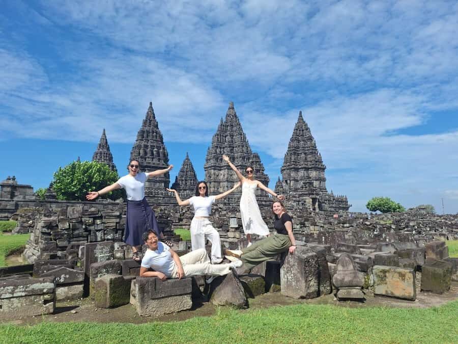 YogyakartaBali 6D5N: Highlands, Volcanoes & Island Drop-off - Transport, Accommodation, and Pricing