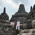 Yogyakarta:Borobudur Temple & Borubudur Village Cycling Tour - Practical Details: What to Expect