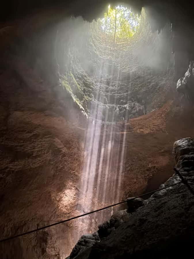 Yogyakarta:Jomblang cave, pindul cave guided tour with lunch - Why This Tour Offers Good Value