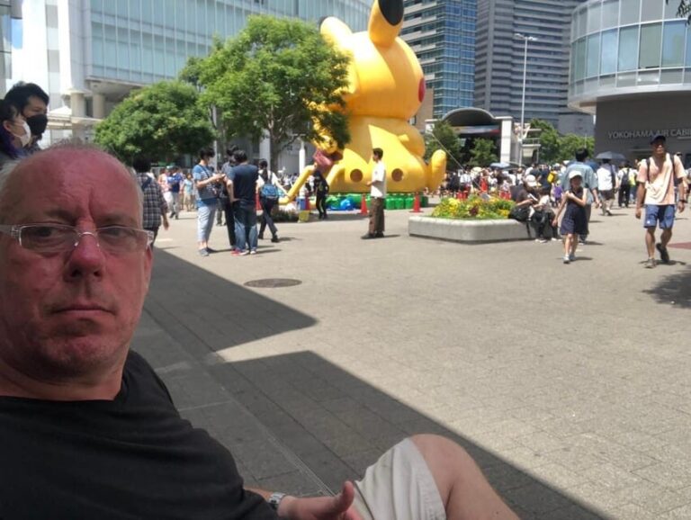 Yokohama Half Day Tour with a Local Expert Guide - Final Thoughts: Is This Tour Right for You?