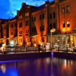 Yokohama Minatomirai: Bay Area Night Tour with Guide - What to Expect During the Tour