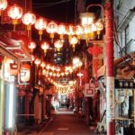 Yokohama Night Views: A Scenic Tour of Chinatown and the Harbor - What the Tour Includes and What to Expect