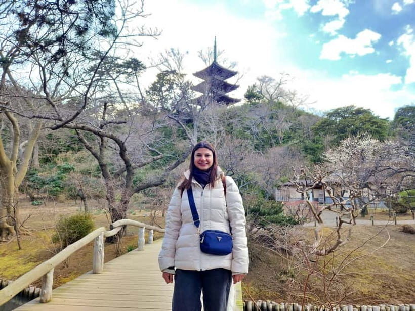 Yokohama Private & Customizable Tour - All-in-One Experience - What to Expect from Your Yokohama Tour