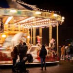 Yokohamas Best Views: Cosmo World Thrills & Bayside Dining - Who Should Consider This Tour?