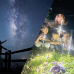 Yonaguni Island: Stargazing and Jungle Night Tour - The Itinerary: How the Evening Unfolds
