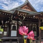 Yoshinoyama : the Roots of Shugendo Spirituality - Authenticity and Guides’ Expertise