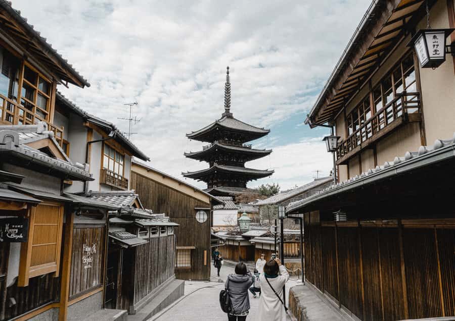 Your PERFECT Kyoto Day - Custom Private Tour by Awarded Team - The Perfect Itinerary—What You Can Expect