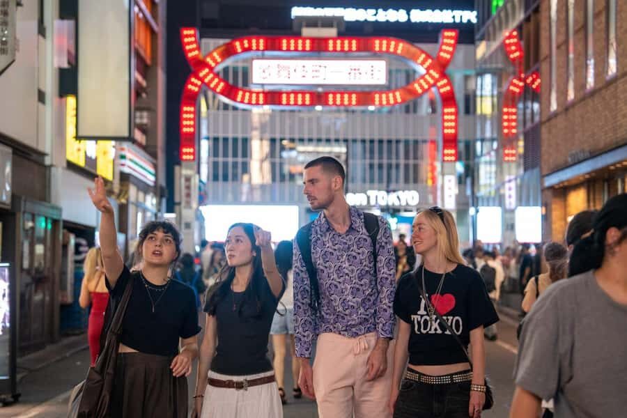 Your PERFECT Tokyo Day - Custom Private Tour by Awarded Team - Transportation and Pricing — What You Need to Know