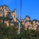 Yuanjiajie Avatar and Tianzi Mountain and Rice Field Village Tour - Transportation and Logistics