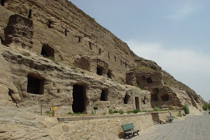 Yungang Grottoes Ticket Booking - What Makes the Yungang Grottoes Special?