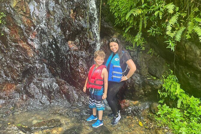 Yunque Rainforest Tour in Puerto Rico - FAQ
