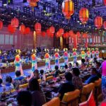 Yuxiandu Chinese Royal Cuisine Museum with Show and Royal Banquet - Exploring the Experience: A Deep Dive