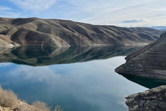 Zaamin National Park Eco Adventures: A Unique Nature Experience - Who Should Book This Tour?