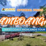 Zamboanga: West Coast Highlands Day Trip - Southern Heights and Cali Farms: Countryside Calm and Photo-Worthy Views