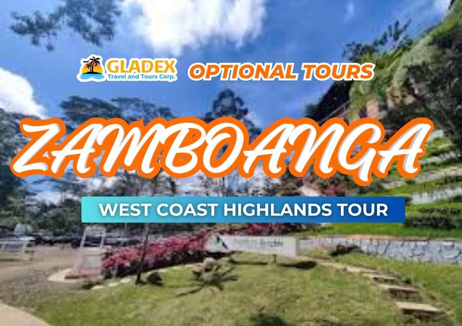 Zamboanga: West Coast Highlands Day Trip - Southern Heights and Cali Farms: Countryside Calm and Photo-Worthy Views