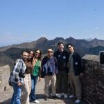 ZANBUS: Trip to the Jinshanling Great Wall Departing at 7:30 AM - Who Is This Tour Best For?